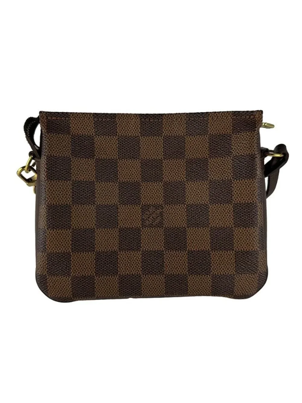 Louis Vuitton this authentic